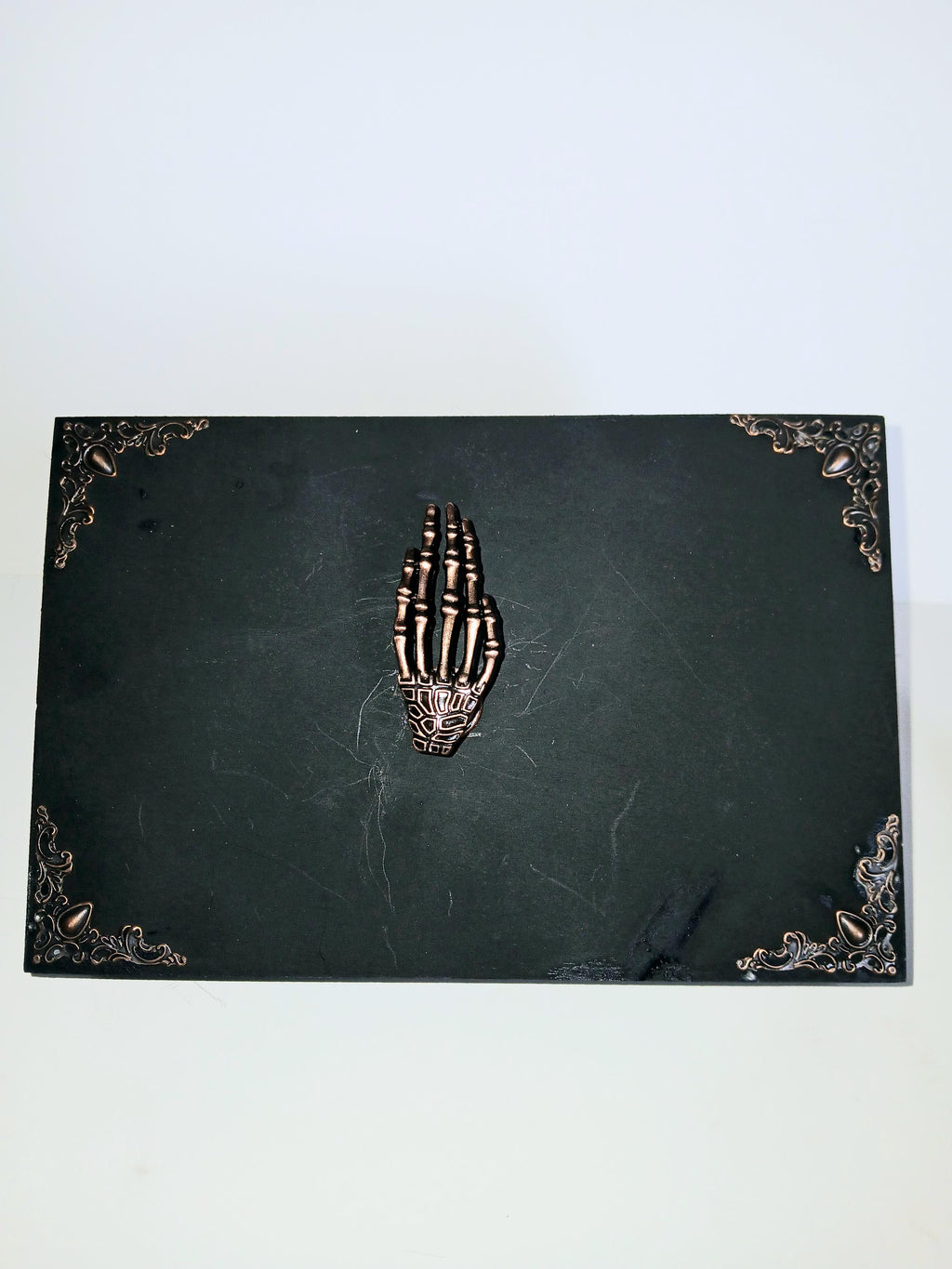 Witchcraft Box: Protection, Banishing & Hex Kit